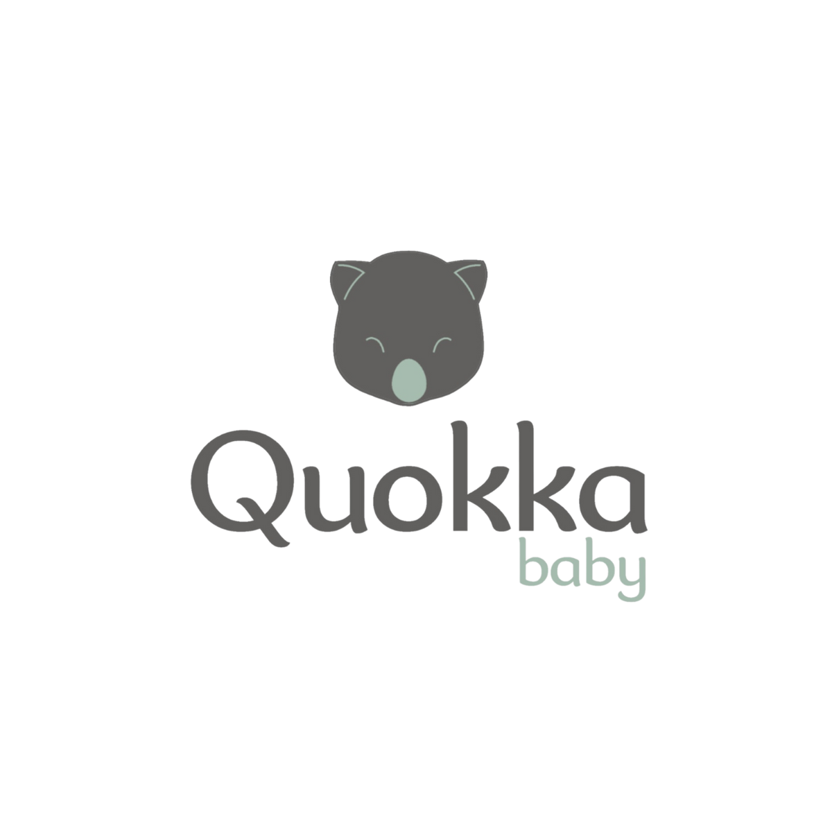 Quokkababy Logo