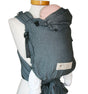 STORCHENWIEGE BabyCarrier Graphite