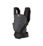 Shop Manduca Manduca XT - Denim Black Toffee at Babymaxi