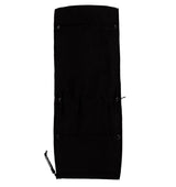 Wombat & Co Bandicoot Black & Black babywearing coat men