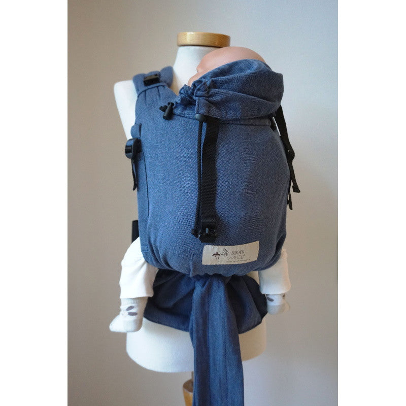 Storchenwiege BabyCarrier Jeans