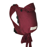 Storchenwiege BabyCarrier Bordeaux