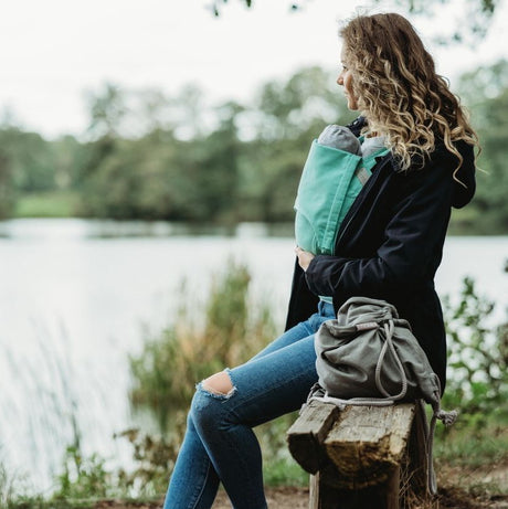 Wombat & Co Wallaby 2.0 Navy