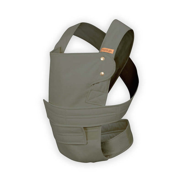 Shop Marsupi Marsupi Classic 2.0 - Olive at Babymaxi