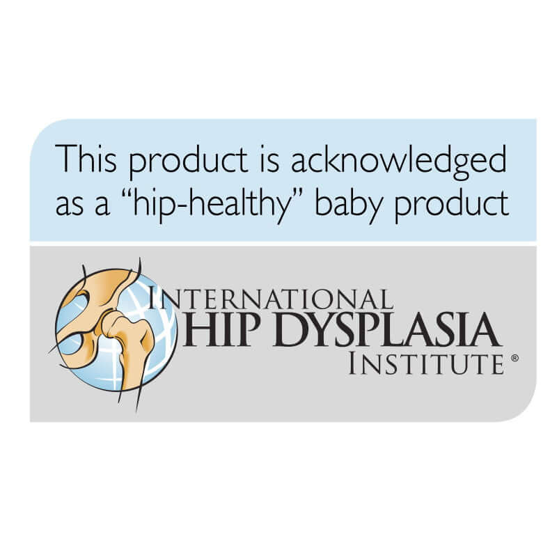 Shop Marsupi Marsupi Breeze 2.0 - Grey at Babymaxi