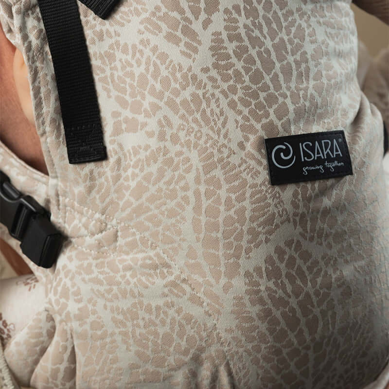 Shop Isara Isara The One, from Birth to Preschool - Majestic Ivory Forest at Babymaxi