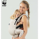 Shop Isara Isara The One, from Birth to Preschool - Majestic Ivory Forest at Babymaxi