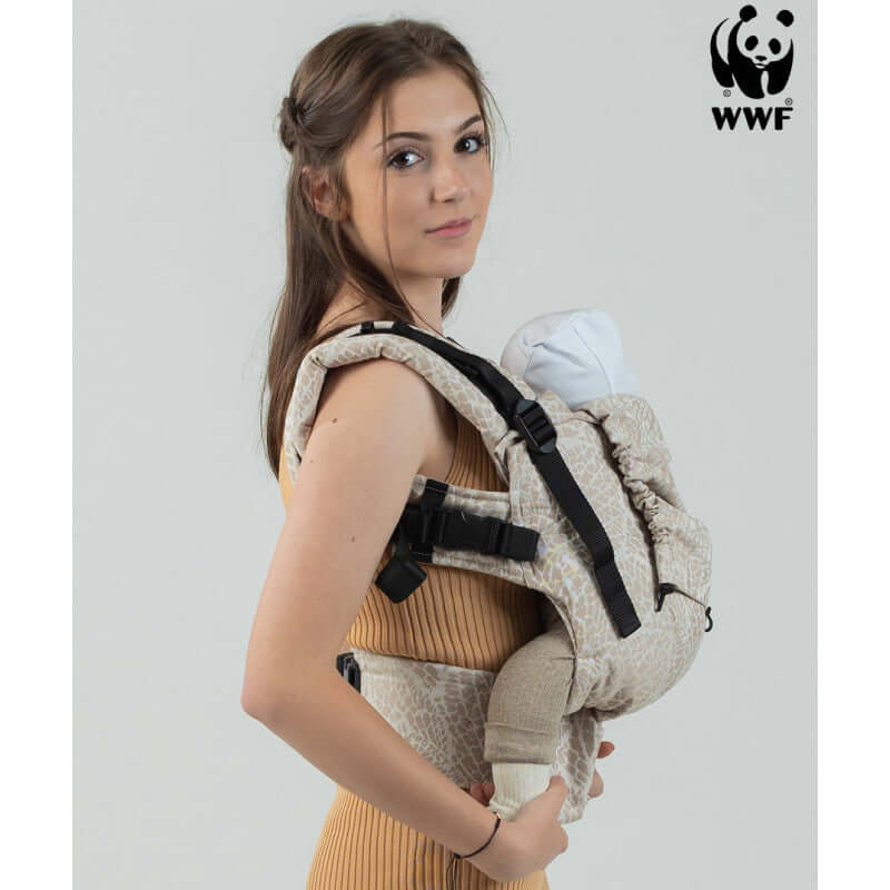 Shop Isara Isara The One, from Birth to Preschool - Majestic Ivory Forest at Babymaxi