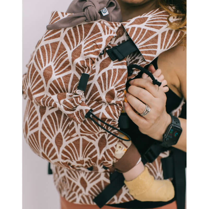 neko 　BABY CARRIER ON ベビーキャリアオン Neko Switch Carrier – Adjustable & Eco-Friendly | Babymaxi
