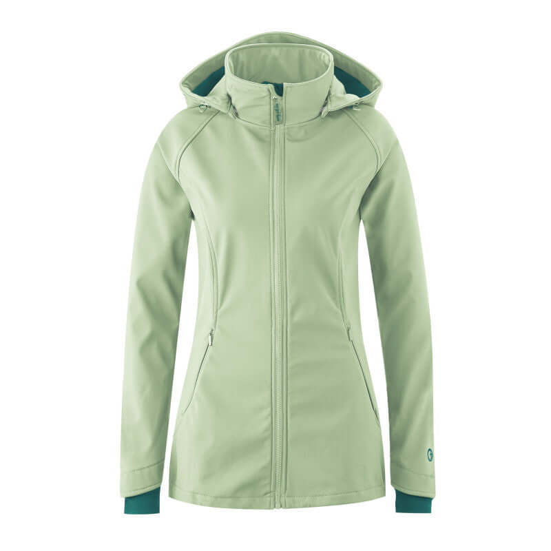 ロペママ Mamalila maternity and babywearing coat | Softshell
