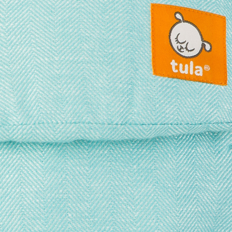 Shop Tula Tula Linen Explore - Robin at Babymaxi