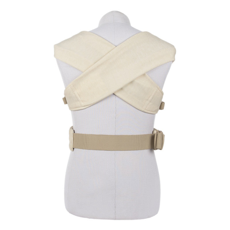 Ergobaby Embrace Cream Newborn baby carrier |Babymaxi.com