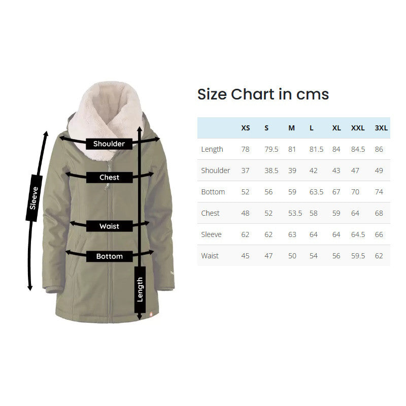 【WOOHWA】MARSHY BBY COAT Toggle Coat in Wool Fabric GREY Woman NAW59493430UKMLB600 | Fay