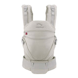 Shop Manduca Manduca XT - Monochrome Cloud Grey at Babymaxi