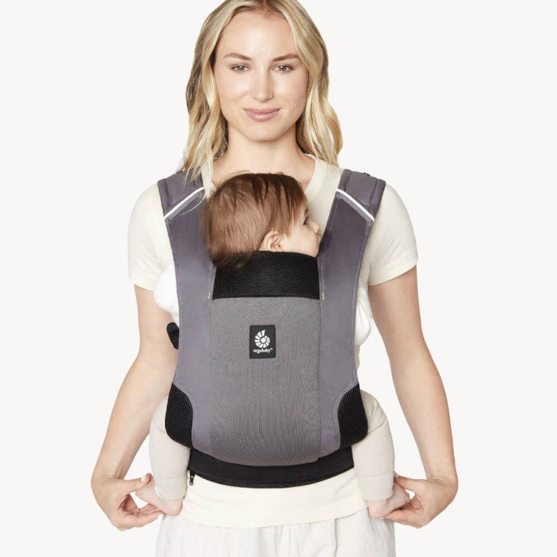 Ergobaby Away: Ultimate On-the-Go Baby Carrier |Babymaxi.com