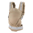 Shop Manduca Manduca XT - Monochrome Nougat at Babymaxi