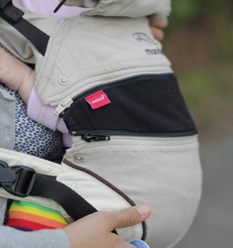 Shop Manduca Manduca ZipIn Ellipse at Babymaxi