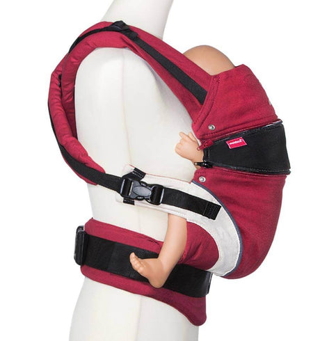 Shop Manduca Manduca ZipIn Ellipse at Babymaxi