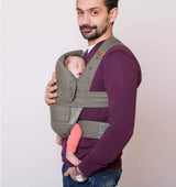 Shop Marsupi Marsupi Classic 2.0 - Olive at Babymaxi