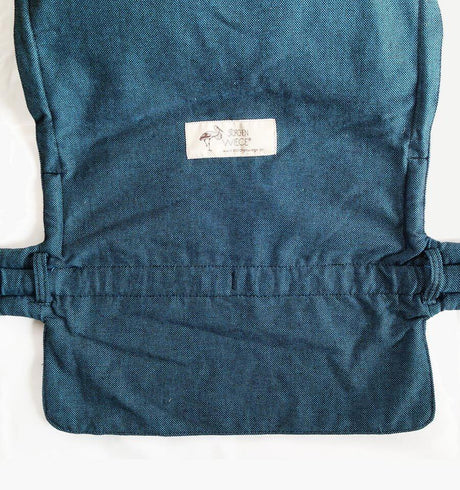 STORCHENWIEGE BabyCarrier Turquoise
