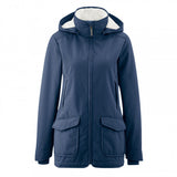 Mamalila Allweather Cosy Allrounder Softshell - Navy