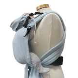 Storchenwiege Talemo BabyCarrier - Aqua