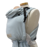 Storchenwiege Talemo BabyCarrier - Aqua