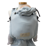 Storchenwiege Talemo BabyCarrier - Aqua