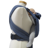 Storchenwiege Talemo BabyCarrier - Jeans