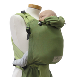 Storchenwiege BabyCarrier Vert