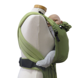 Storchenwiege BabyCarrier Vert