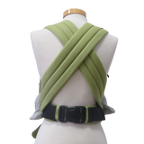 Storchenwiege BabyCarrier Vert