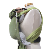 Storchenwiege BabyCarrier Vert