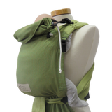Storchenwiege BabyCarrier Vert