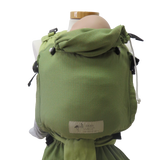 Storchenwiege BabyCarrier Vert
