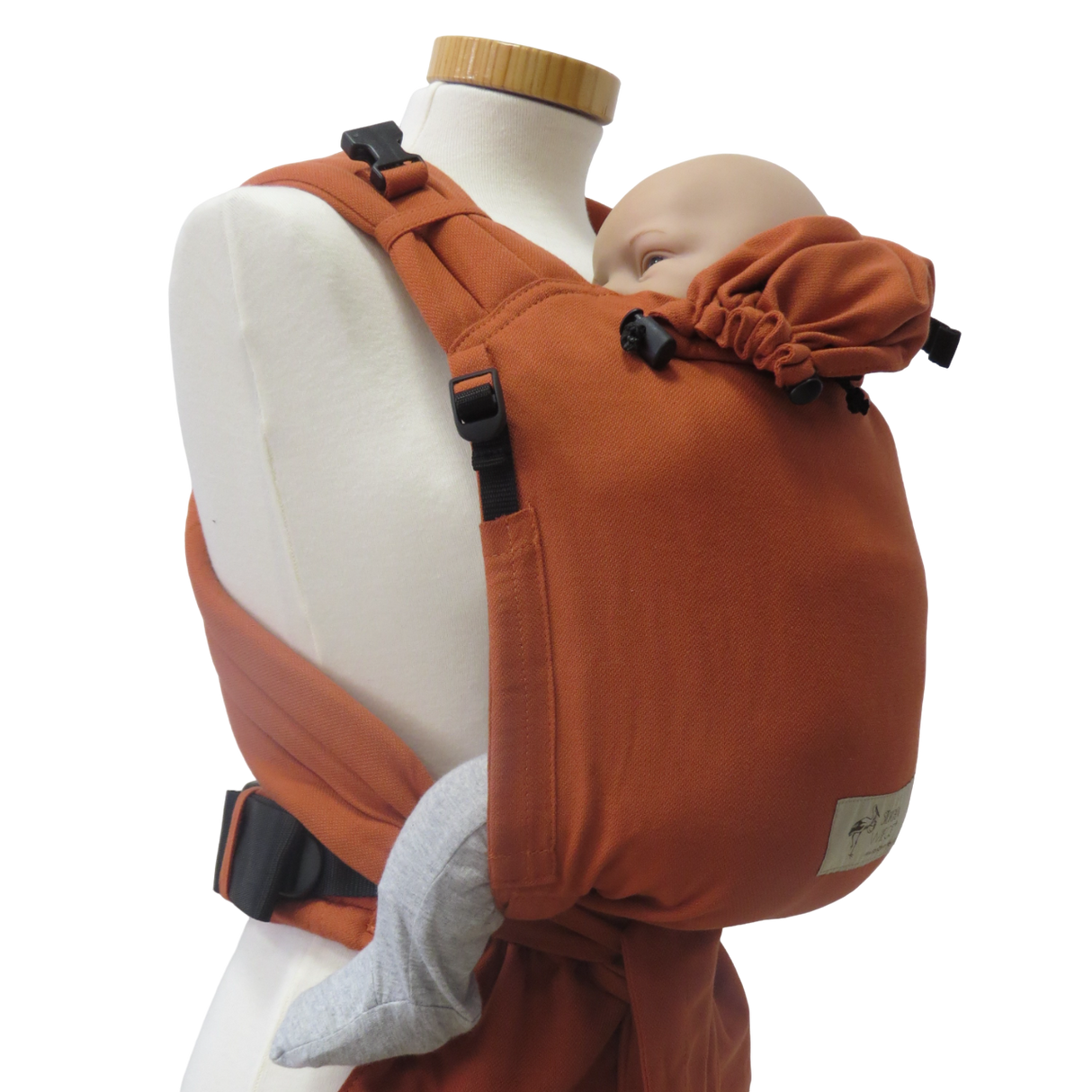 Storchenwiege Talemo Porte-bébé - Terra