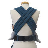 Storchenwiege Talemo BabyCarrier - Turquoise