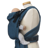 Storchenwiege Talemo BabyCarrier - Turquoise