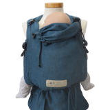 Storchenwiege Talemo BabyCarrier - Turquoise