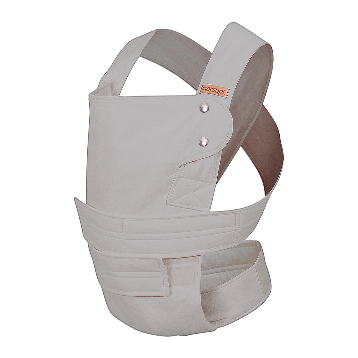 Marsupi Breeze 2.0 - Gris claro