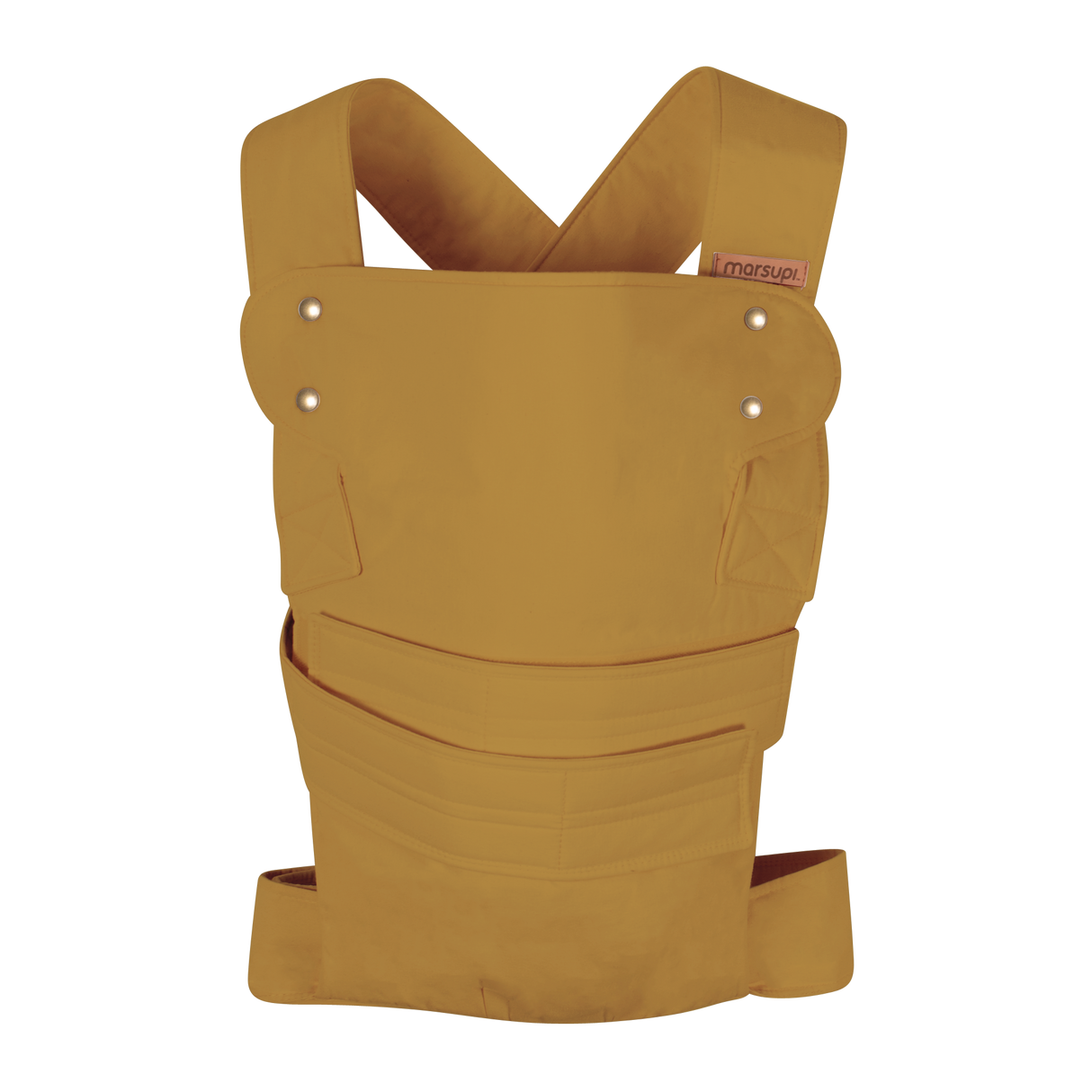 Marsupi Clásico 2.0 - Butterscotch