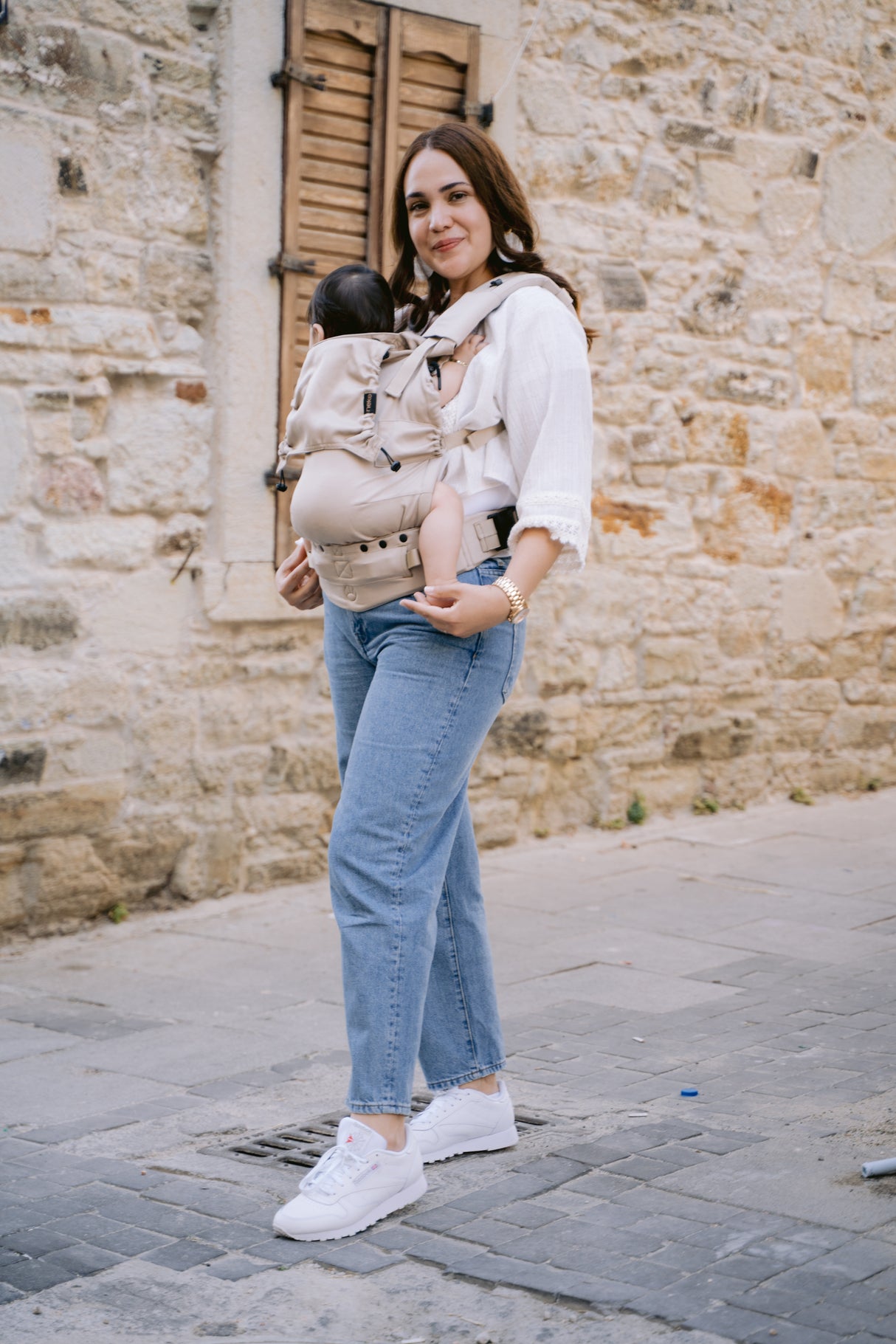 Neko Switch Baby Size - Pebble