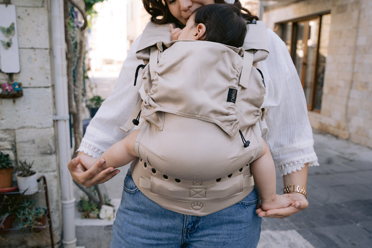 Neko Switch Baby Size - Pebble