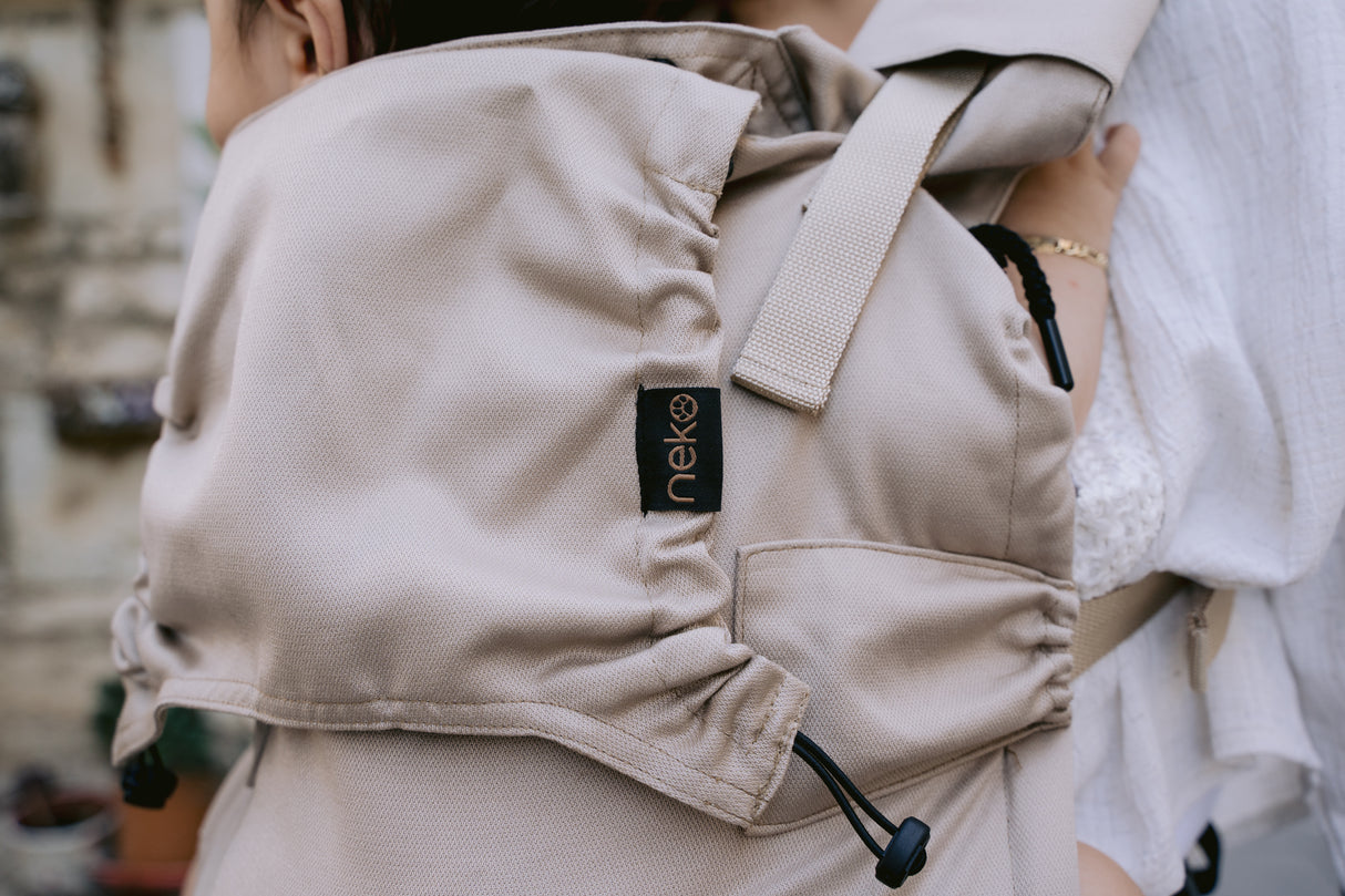 Neko Switch Baby Size - Pebble