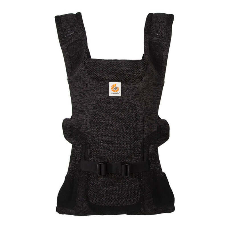 Baby carrier: Ergobaby Aerloom, Lightweight & Breathable