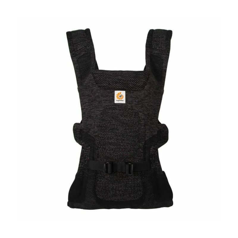 ergobaby 黒 Baby carrier: Ergobaby Adapt SoftFlex Mesh - Onyx Black | Babymaxi