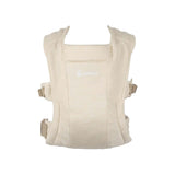 Ergobaby Embrace, Cosy Carrier - Cream, soft and ergonomic baby wrap for newborns | Babymaxi