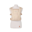 Ergobaby Embrace en mesh Soft Air - Cream