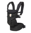 Ergobaby Omni Classic Cotton Porte-bébé - Pure Black
