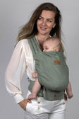 Isara Elite - Sage Green Linen